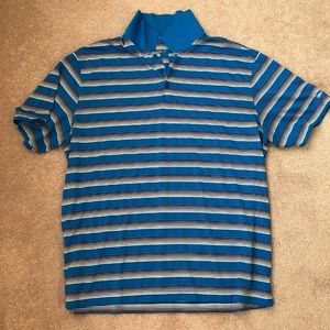 Nike golf polo